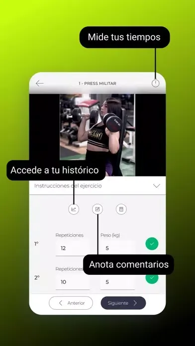 صور MF fitness