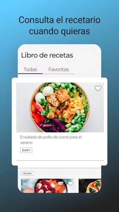Entrena con FitWilly سکرین شاٹس