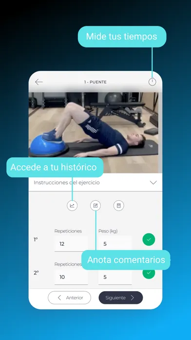 Capturas de tela do Gesson Neto