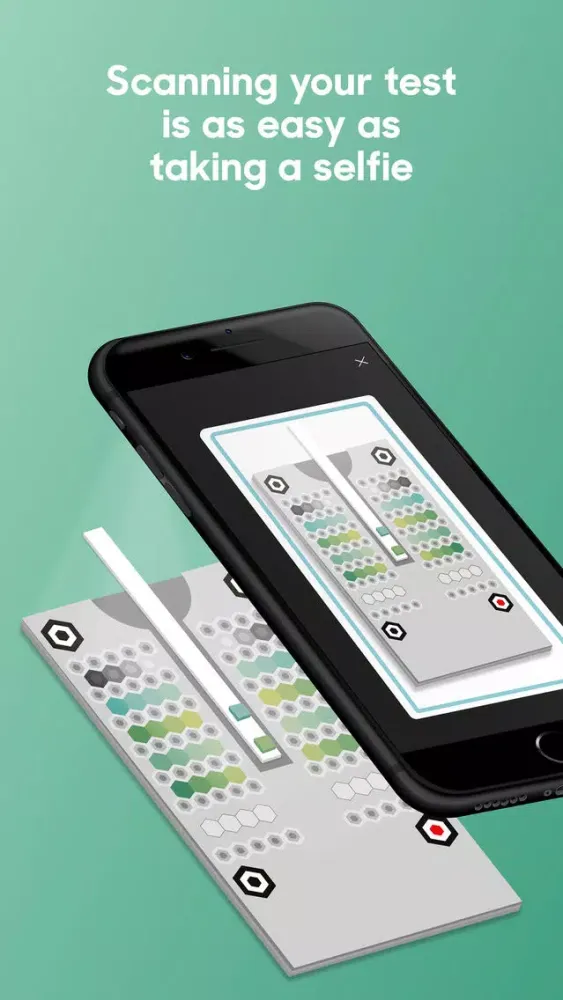 ACR سکرین شاٹس