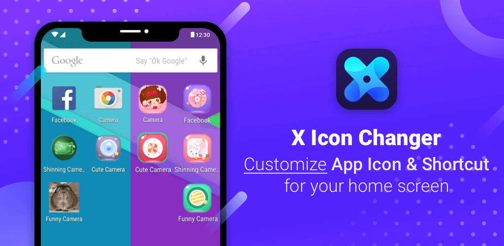 X Icon Changer