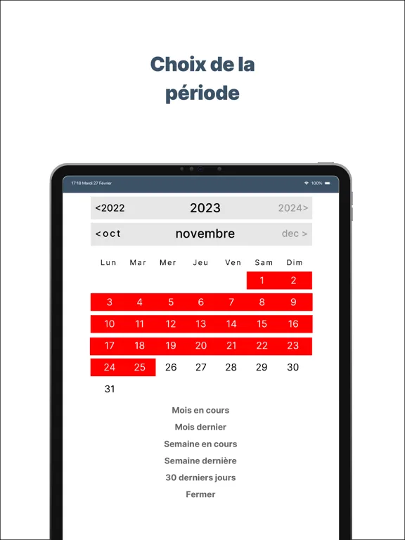 Hey Marius iPad  Screenshots