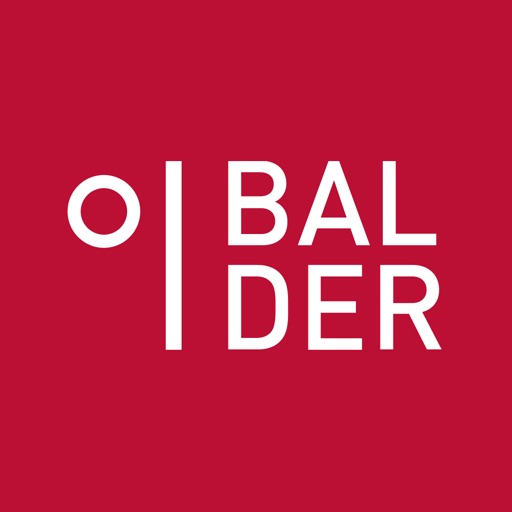 Mit Balder