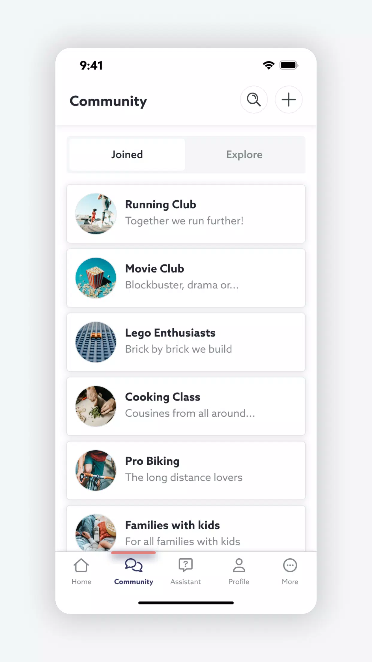 Mylo Screenshots1