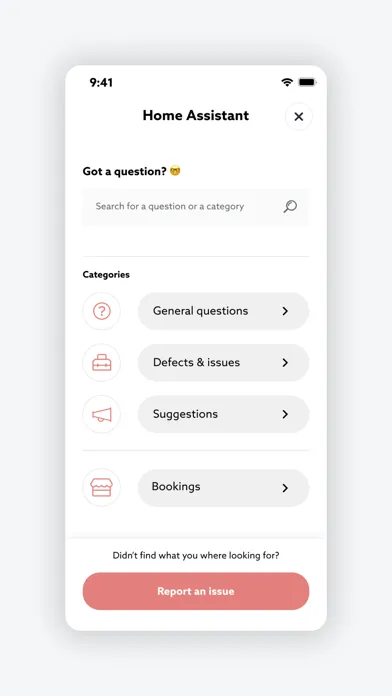 تصاویر Mylo Living