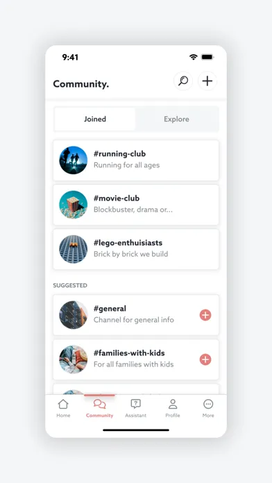 تصاویر Mylo Living