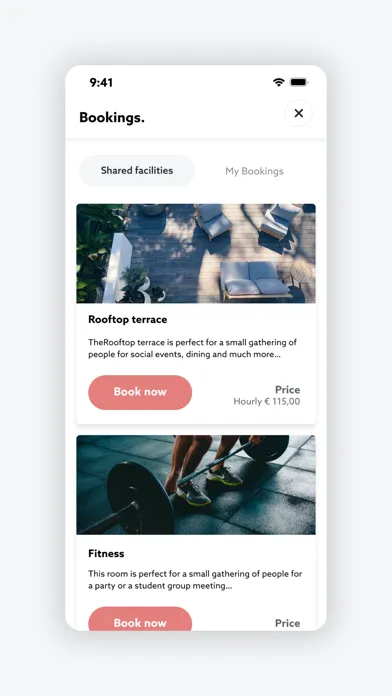 تصاویر Mylo Living