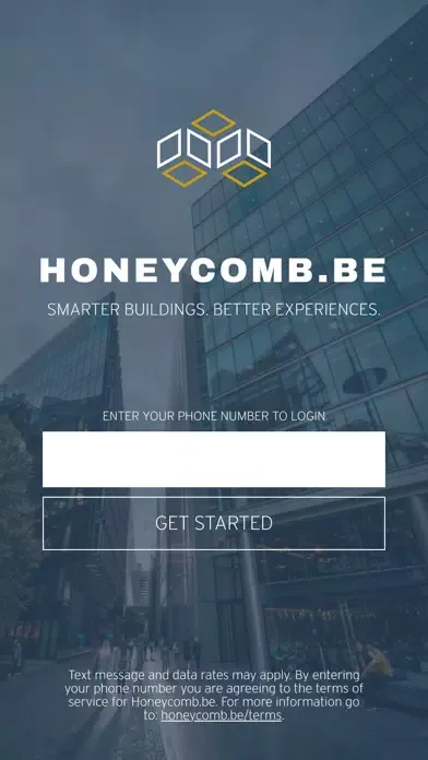 Скриншоты Honeycomb Buildings