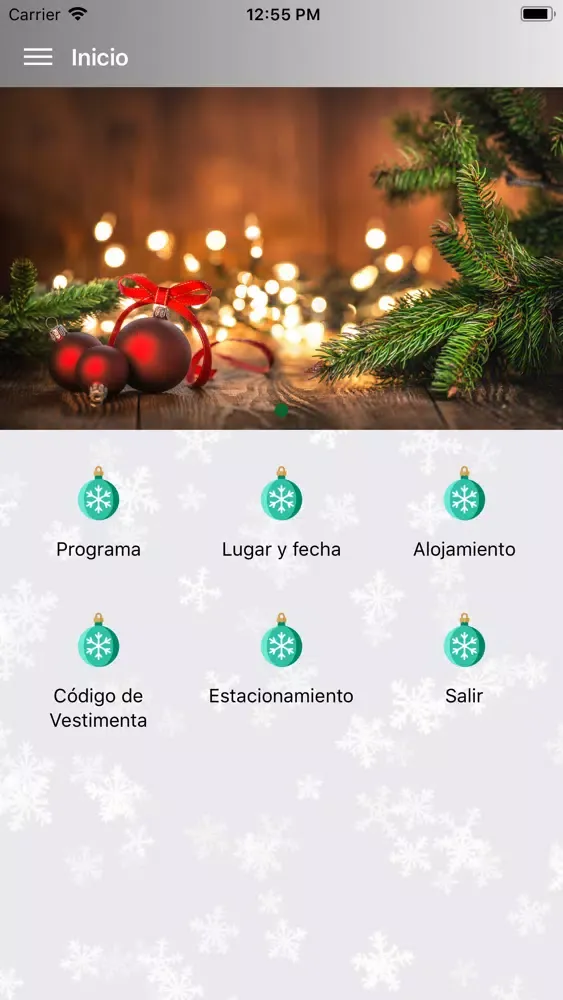 Tiempo de Compartir SE Ekran Görüntüleri