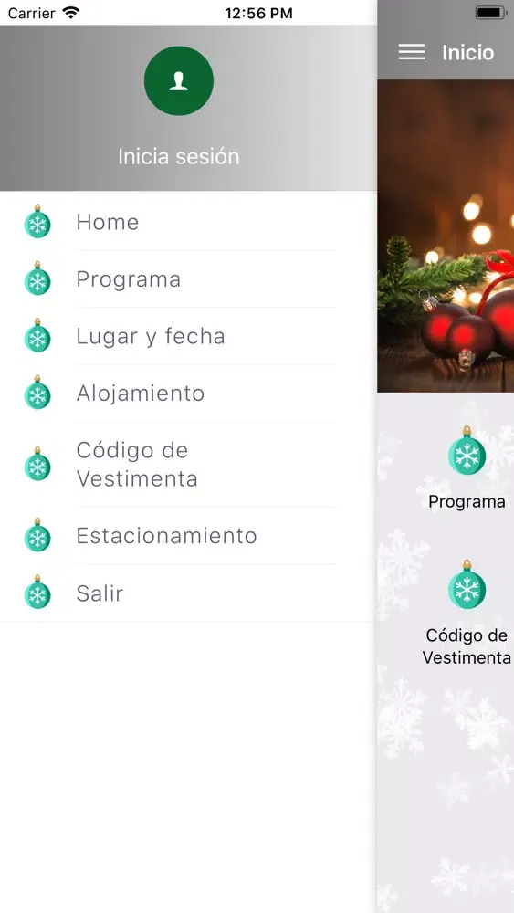 Tiempo de Compartir SE Ekran Görüntüleri