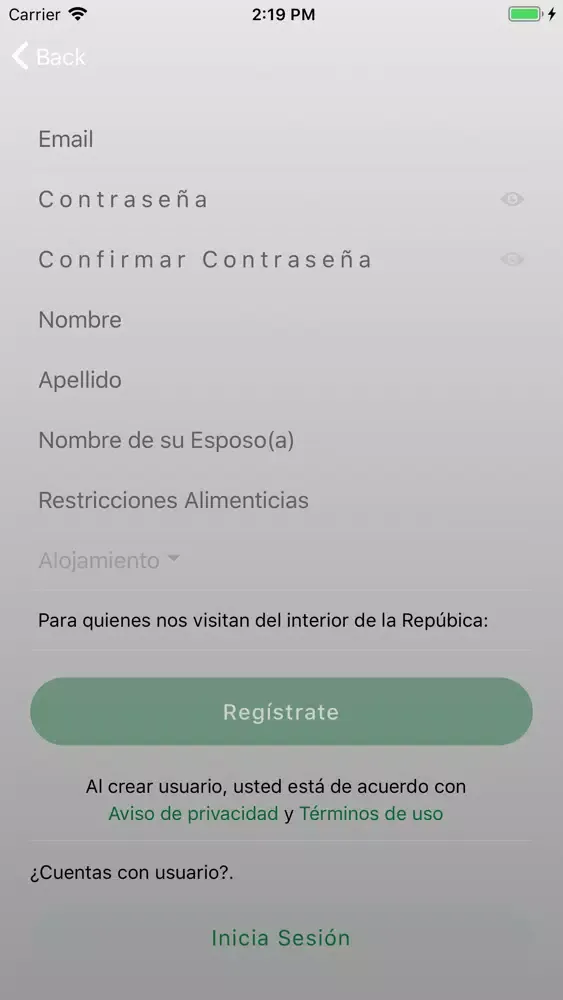 Tiempo de Compartir SE Ekran Görüntüleri