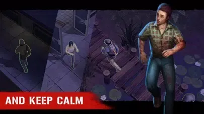 Horror Show: Scary Online Game应用截图