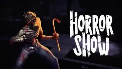 Horror Show: Scary Online Game应用截图