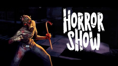 Horror Show-screenshot-5