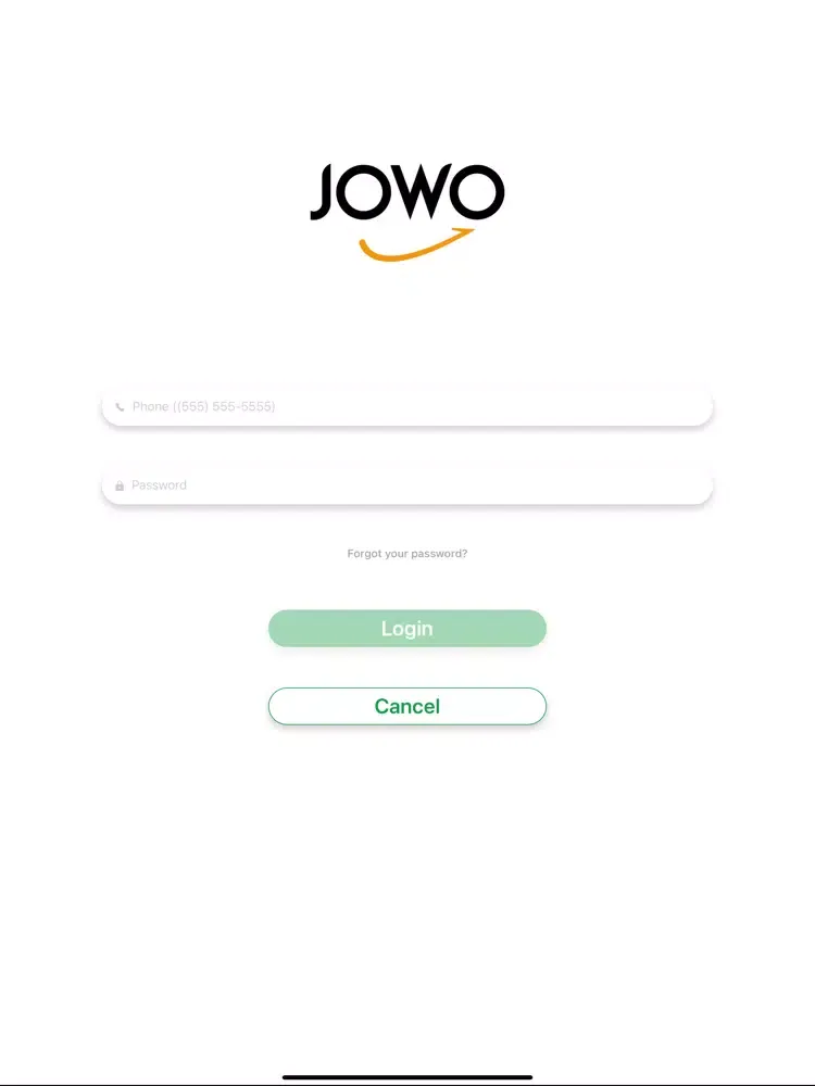 صور JOWO iPad 