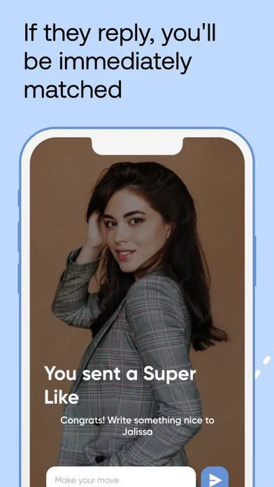 Dating Bump স্ক্রিনশট