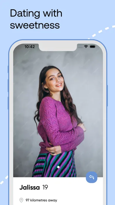 Dating Bump স্ক্রিনশট