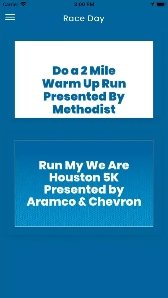 صور Houston Marathon Virtual