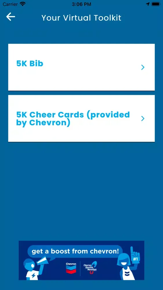 صور Houston Marathon Virtual