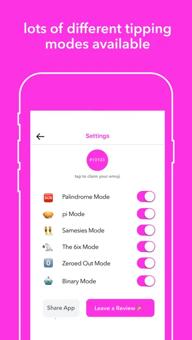tip.69 Screenshots