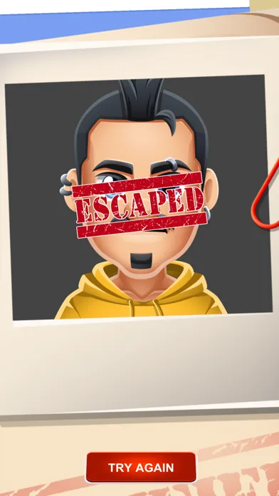 Capturas de pantalla de GOAT - Sniper