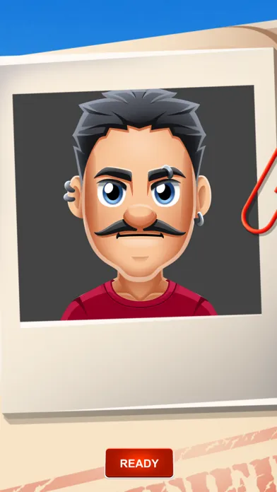 Capturas de pantalla de GOAT - Sniper