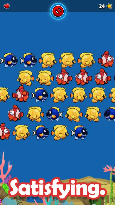 PopperFish 스크린샷