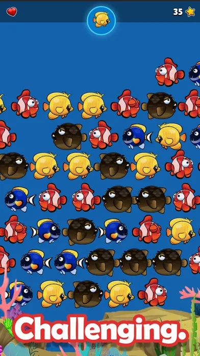 PopperFish 스크린샷