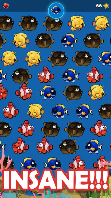 PopperFish 스크린샷