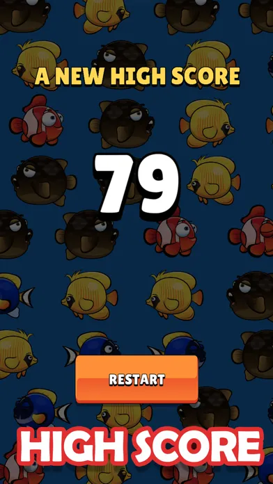 PopperFish 스크린샷