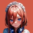 Waifu Chat: AI Girlfriend