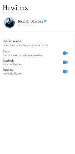 Huwi: Boost Likes的應用截圖2
