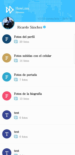 Huwi: Boost Likes的應用截圖3