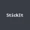 StickIt: Simplicity of Notes