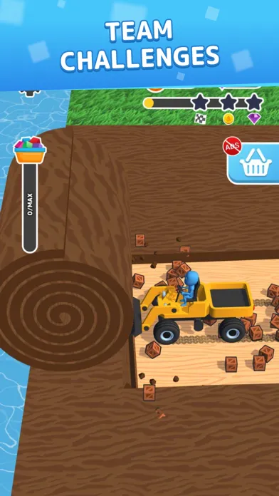 Slice Masters: ASMR Game Ekran Görüntüleri