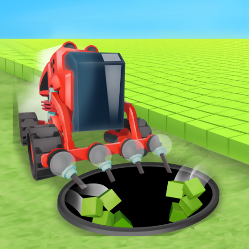 Hole Masters Hole Masters