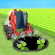 Hole Masters