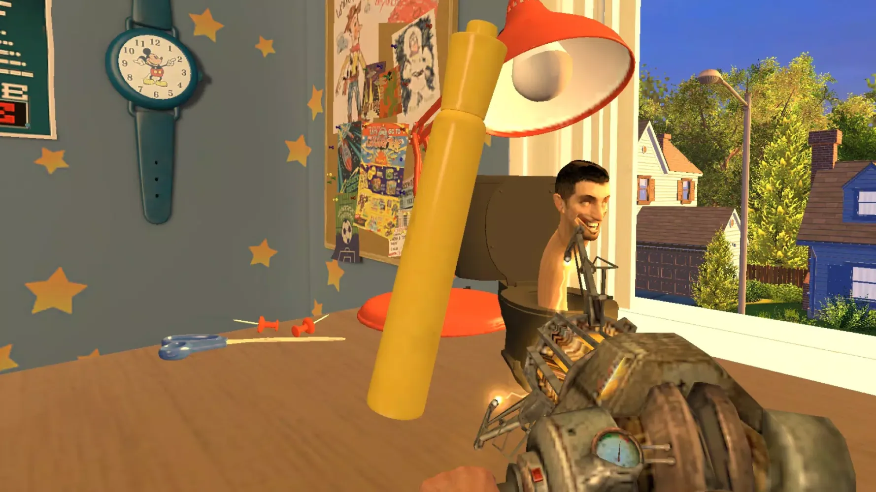 تصاویر Sandbox: My Room