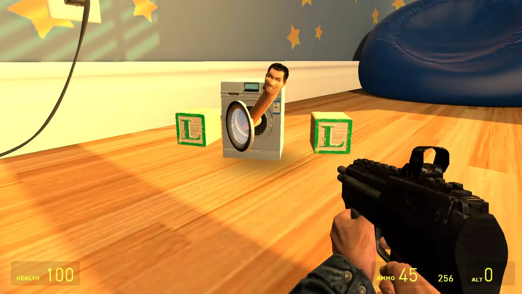 تصاویر Sandbox: My Room