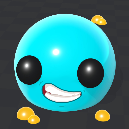 Clash of Slimes Clash of Slimes