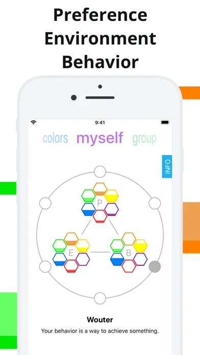 RealDrives - drives in colors Screenshots