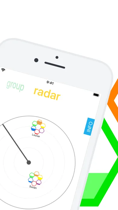 RealDrives - drives in colors Screenshots