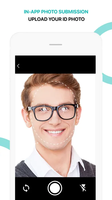 تصاویر HOA ID: Homeowner App