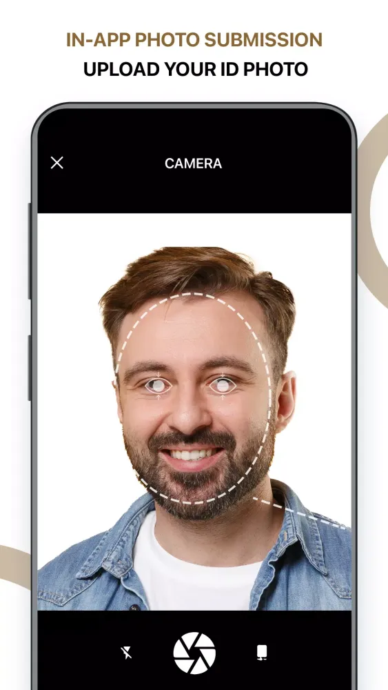 Resident ID Screenshots