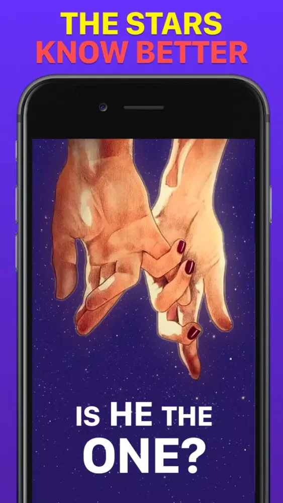 Daily Horoscope: Zodiac Master スクリーンショット