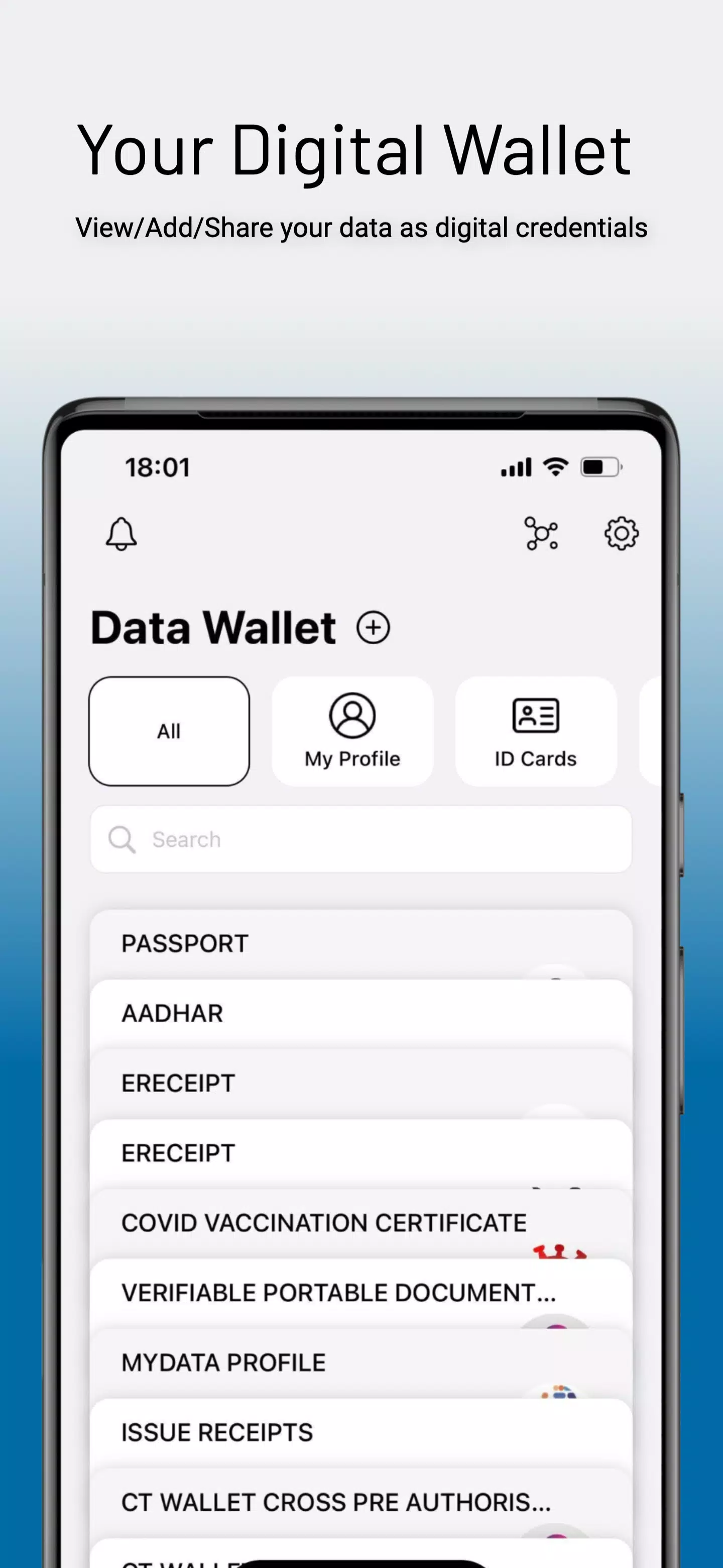Data WalletApp-Screenshots3