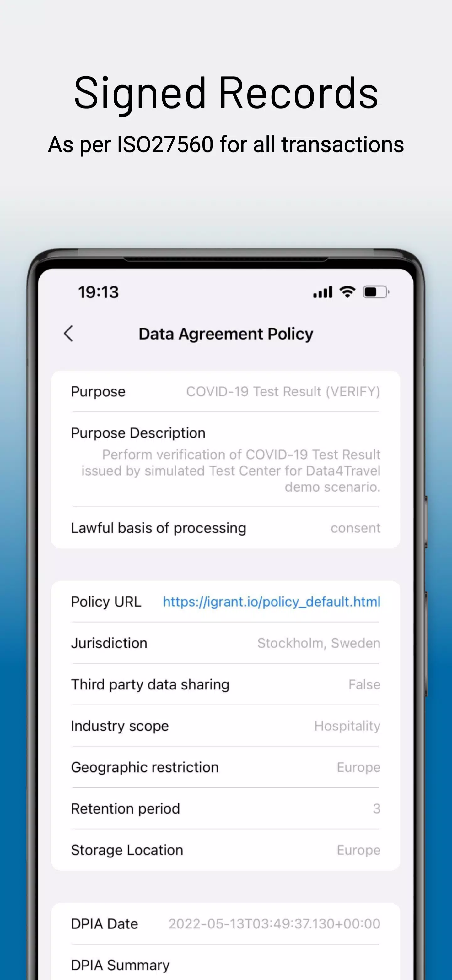 Data WalletApp-Screenshots7