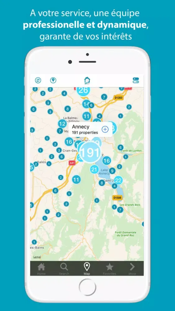 App-Art سکرین شاٹس