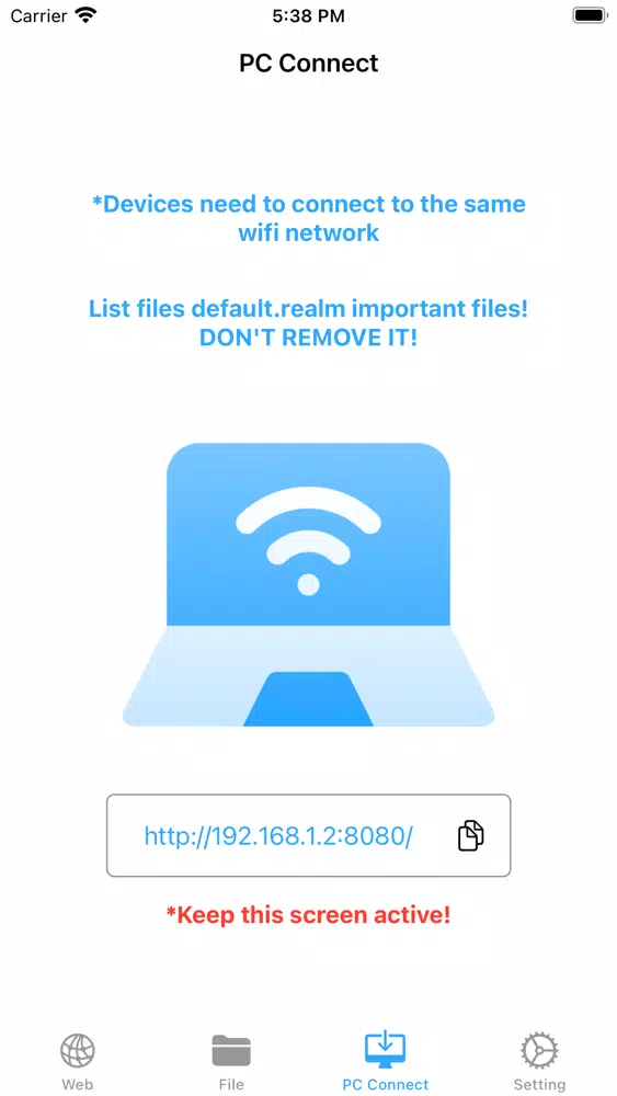 All downloader ‣ Screenshots