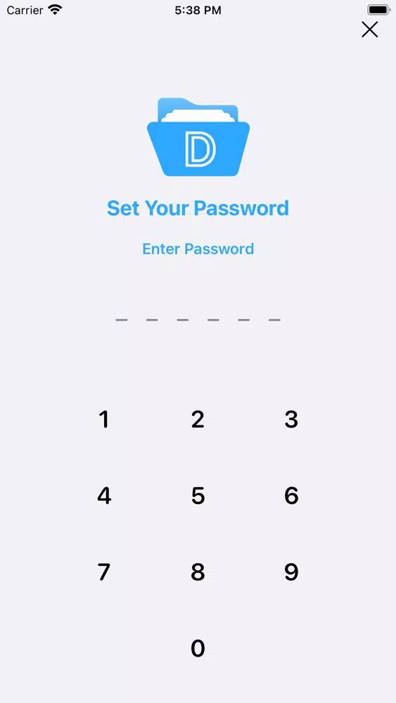 All downloader ‣ Screenshots
